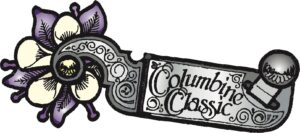 Columbine Classic Logo